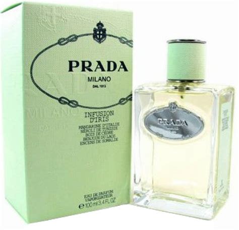 parfum prada milano